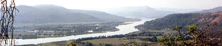 Vashisthi River Chiplun